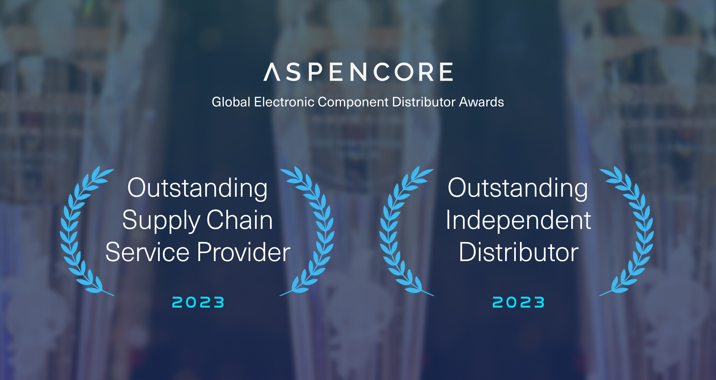 Sourceability® Named “Outstanding Independent Distributor” and